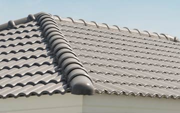 advantages of Alltwen clay roofing