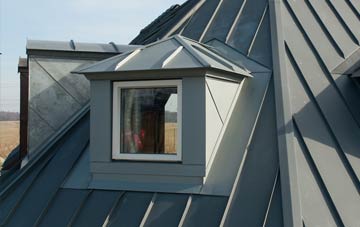 metal roofing Alltwen, Neath Port Talbot
