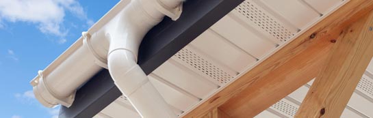 get Alltwen guttering quotes today