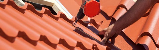 save on Alltwen roof installation costs